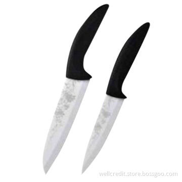 Hot Selling S/S Blade Painted Knife with Competitive Price